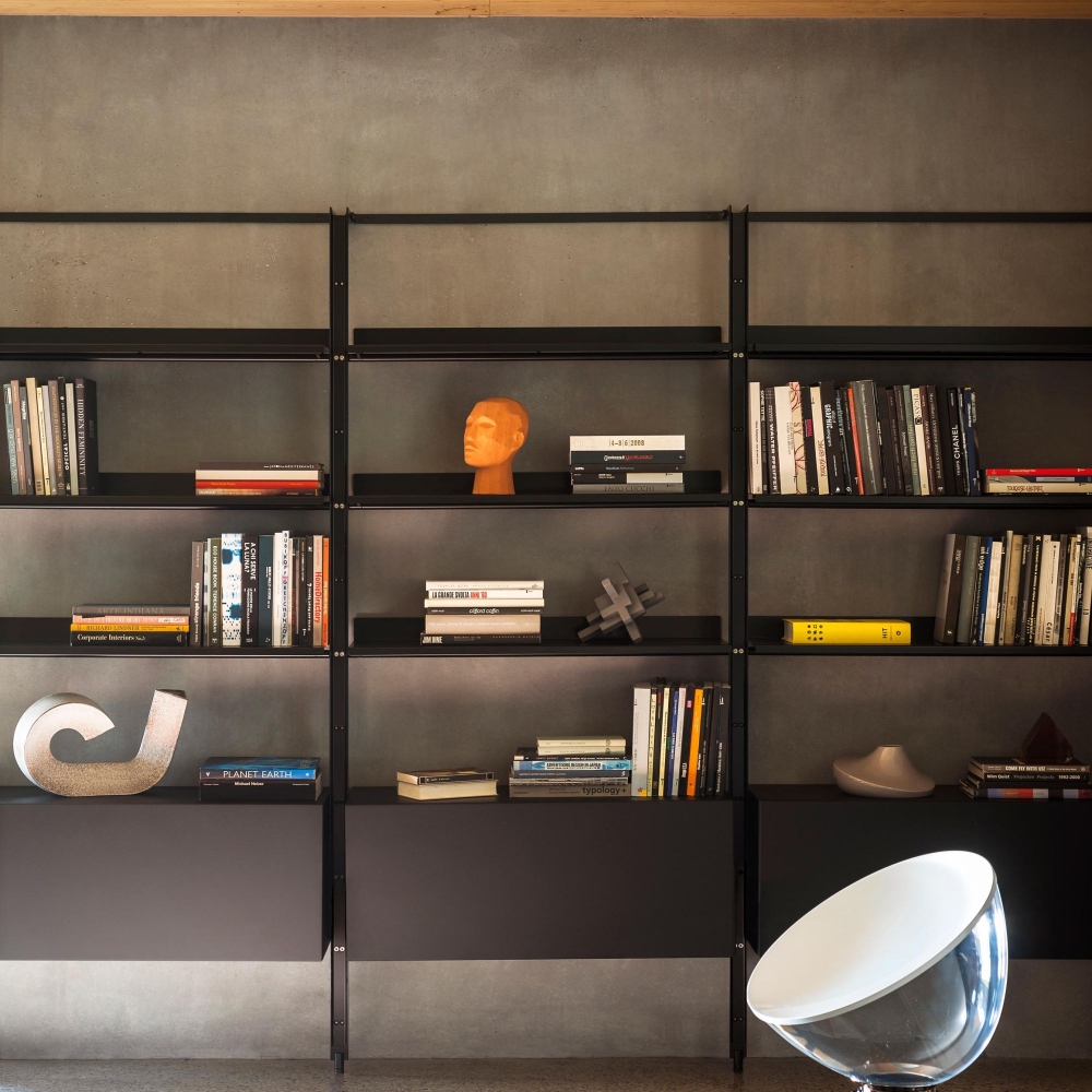 Desalto Libreria Modulare Armida - Composizione 1