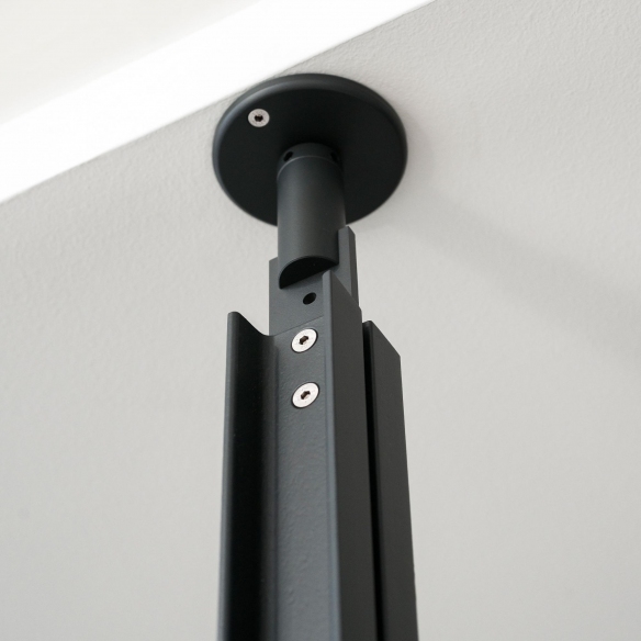 Desalto Armida modular bookcase - Composition 1