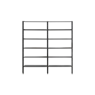 Desalto Libreria Modulare Armida - Composizione 2