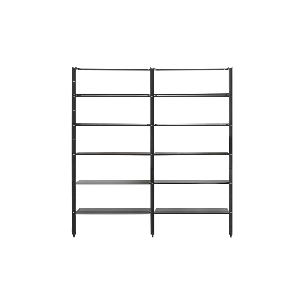 Desalto Libreria Modulare Armida - Composizione 2