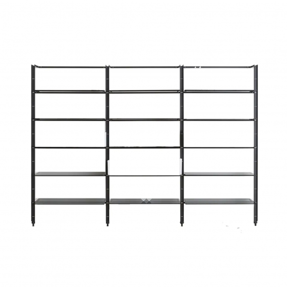 Desalto Libreria Modulare Armida - Composizione 3
