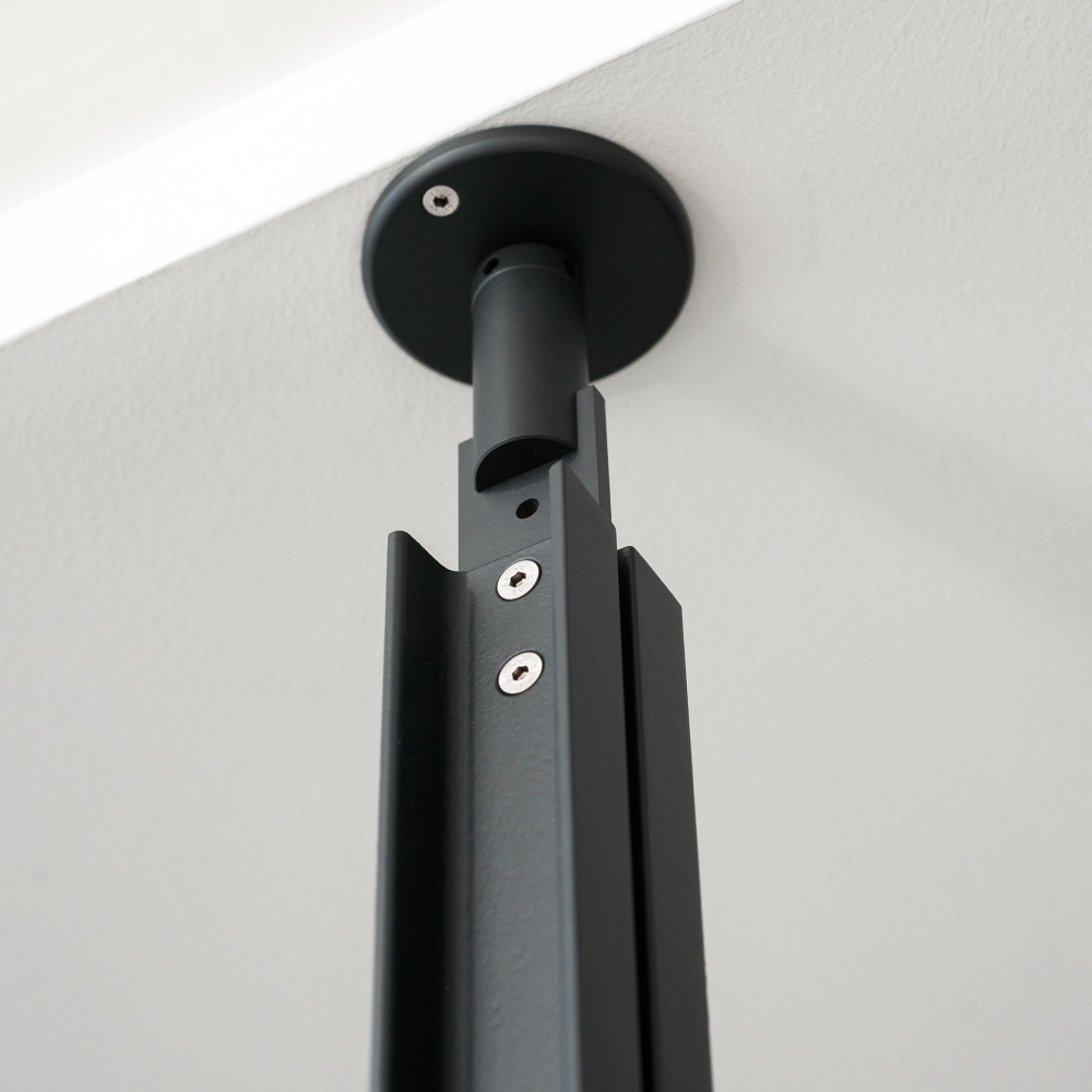 Desalto Armida modular bookcase - Composition 3