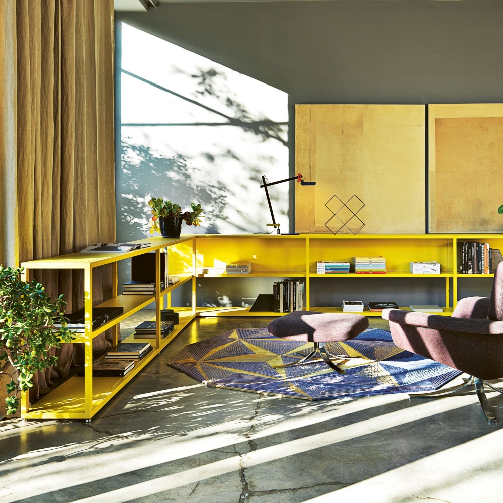 Desalto Libreria Helsinki 489