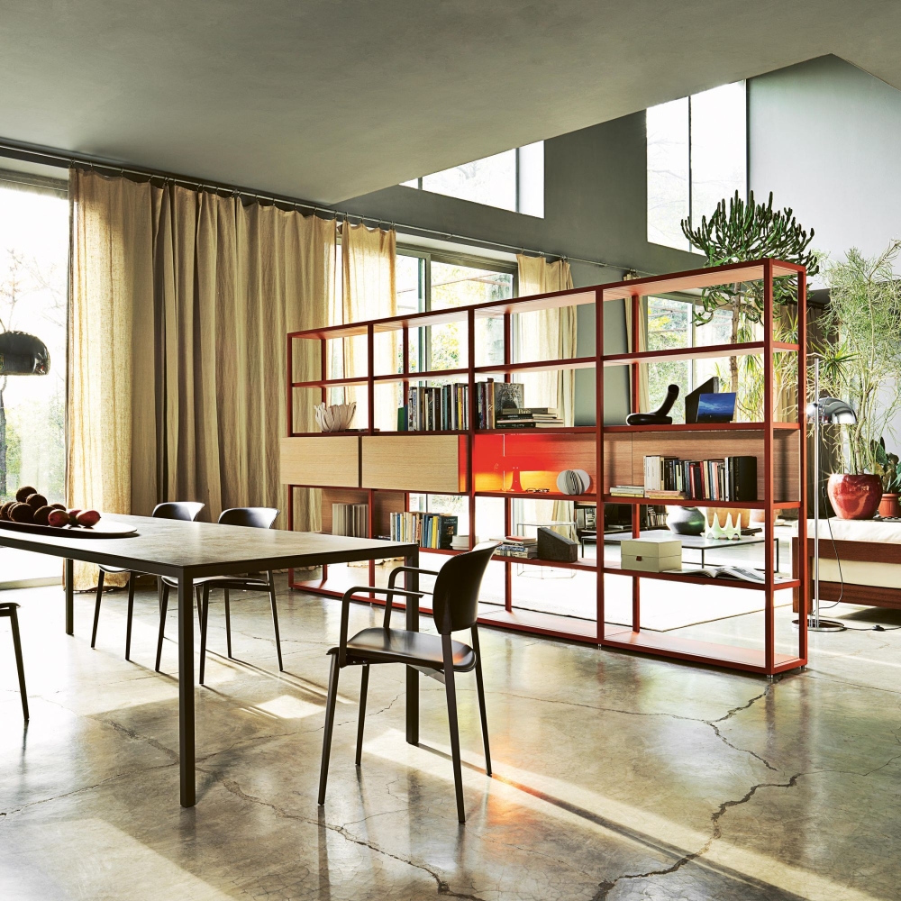 Desalto Libreria Helsinki 489