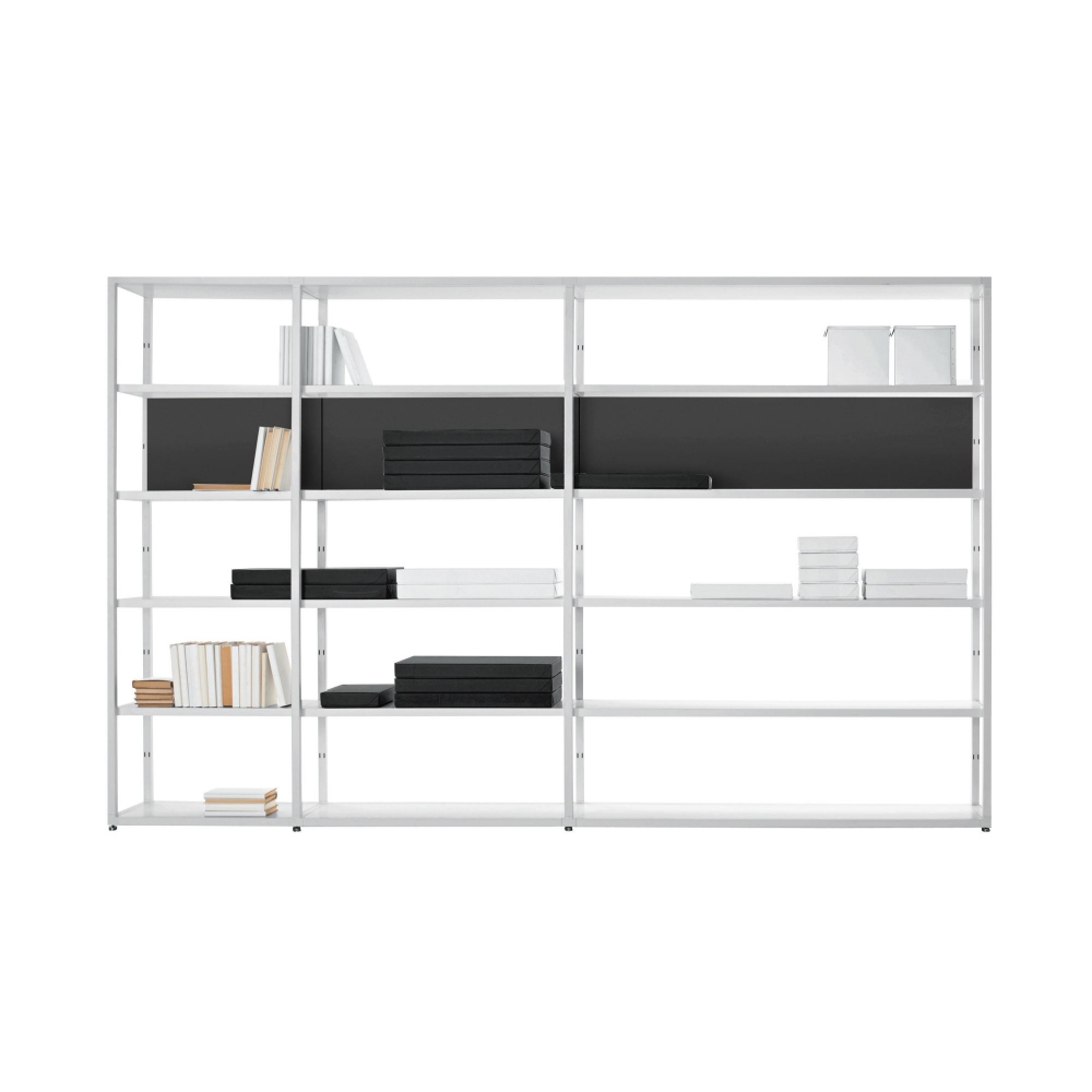 Desalto Additional MDF container for Helsinki bookcase ?