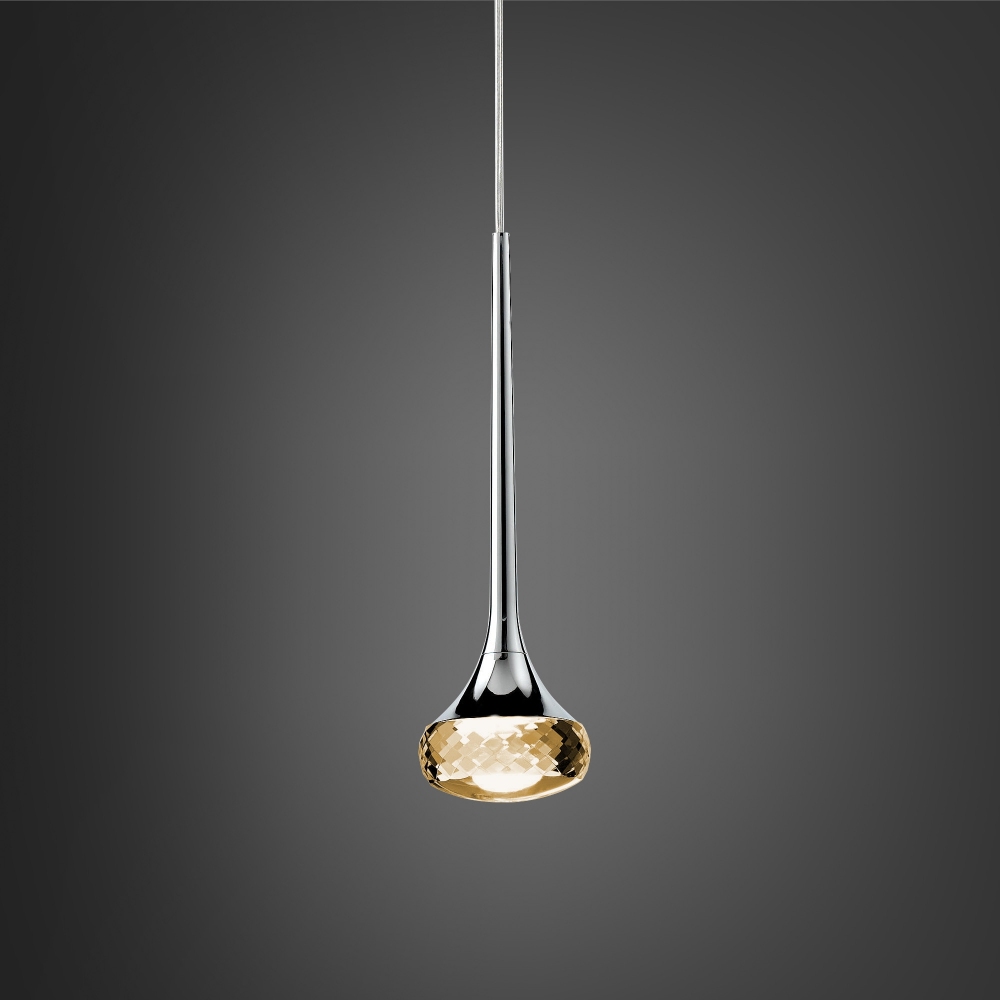 Axolight Lampada a sospensione Fairy