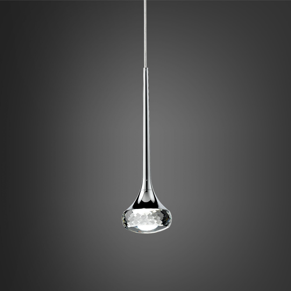 Axolight Lampada a sospensione Fairy