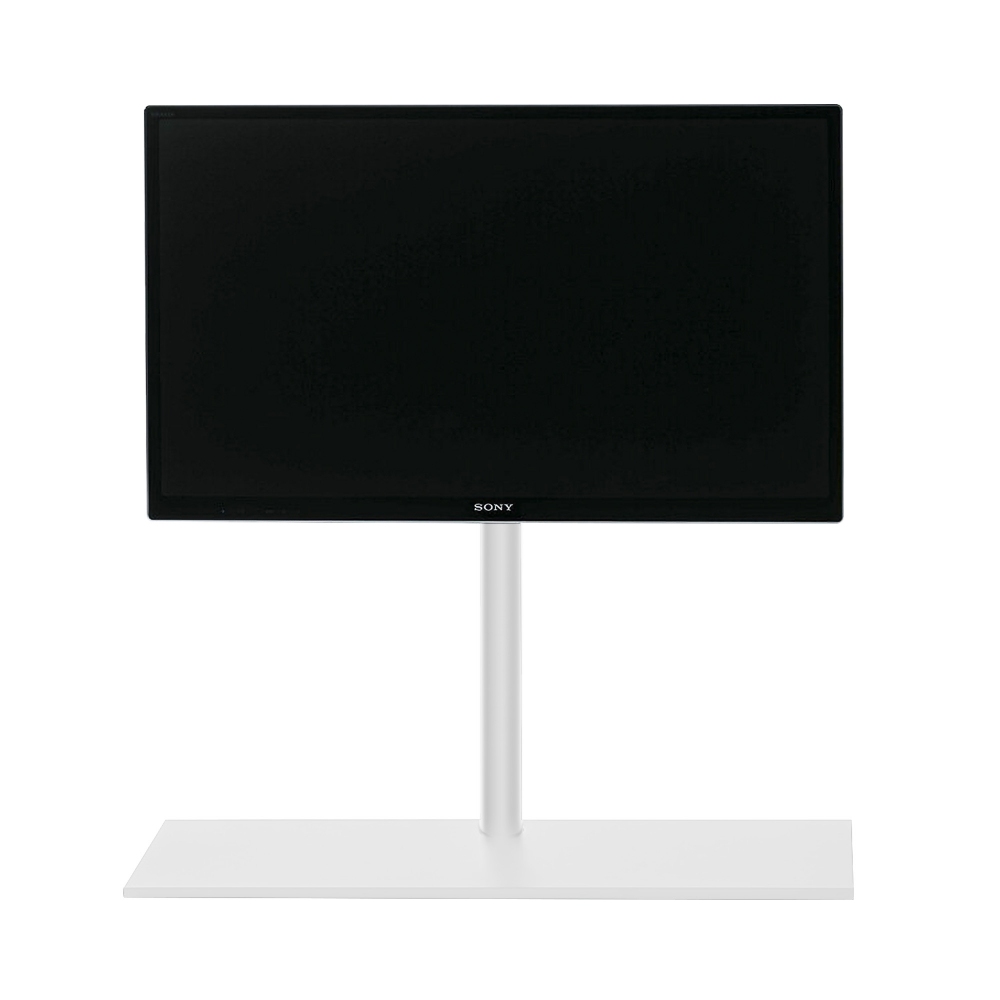 Desalto Sail 301 TV stand h 94 cm (TV max 55'')