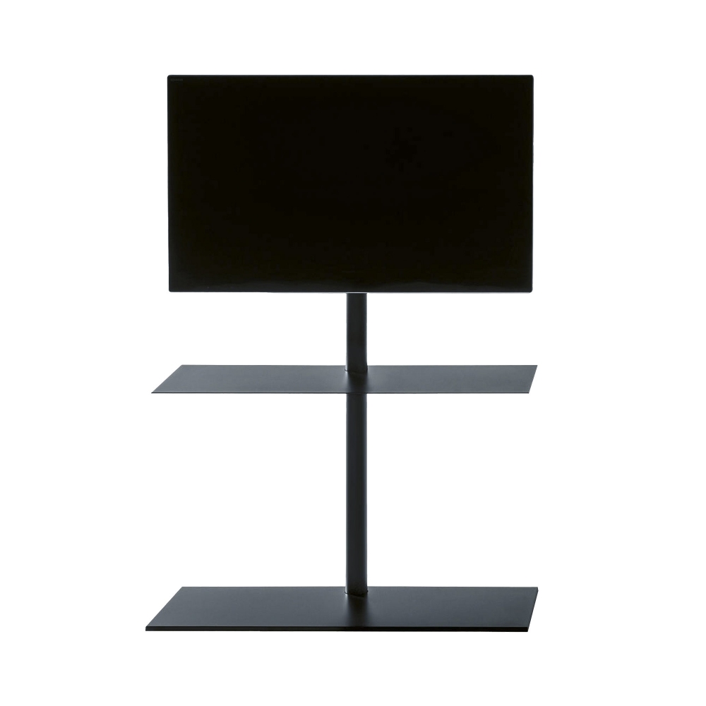Desalto Porta TV Sail 301 h 151 cm (TV max 50'') - Mensola inclusa