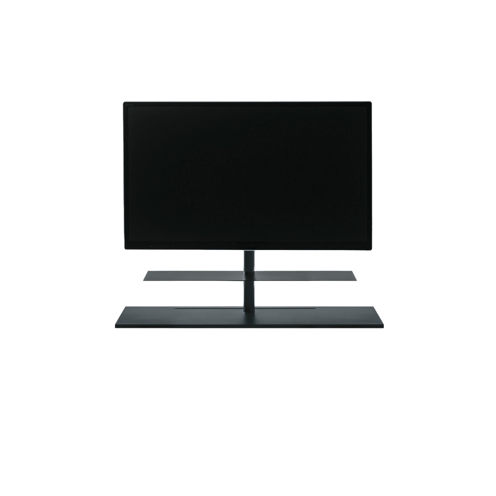 Desalto Porta TV Sail 302 h 94 cm (TV max 50'') - Mensola inclusa