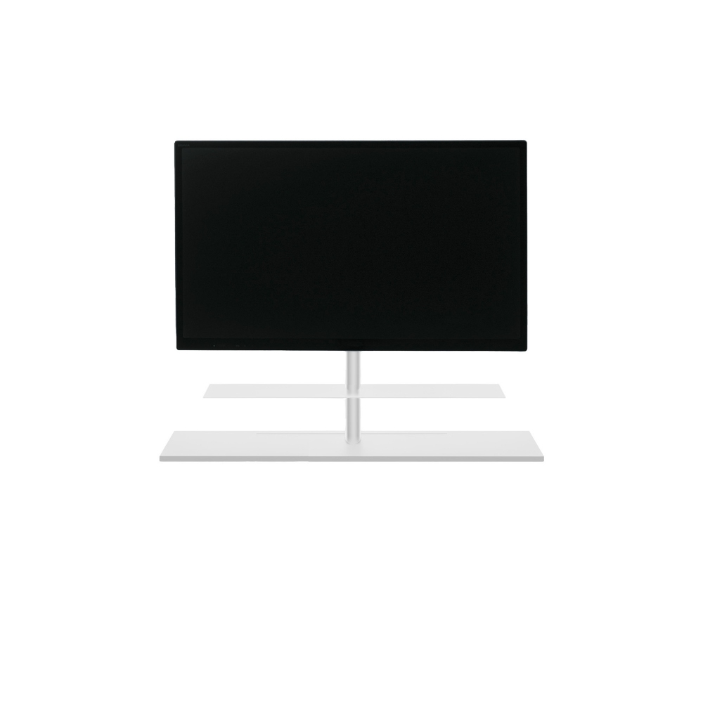 Desalto Porta TV Sail 302 h 94 cm (TV max 50'') - Mensola inclusa