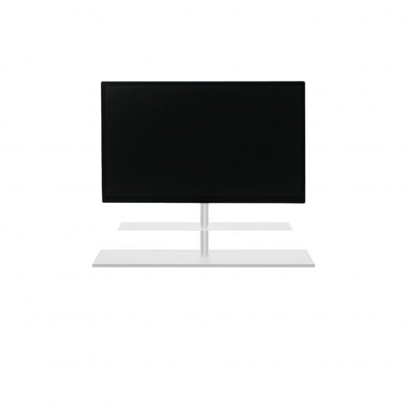 Desalto Porta TV Sail 302 h 94 cm (TV max 50'') - Mensola inclusa