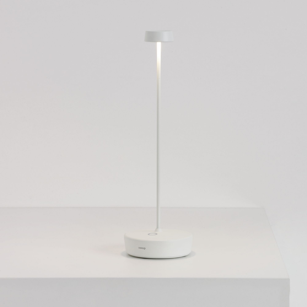 Zafferano Replacement battery pack for Swap and Swap Mini table lamps (2 pieces)