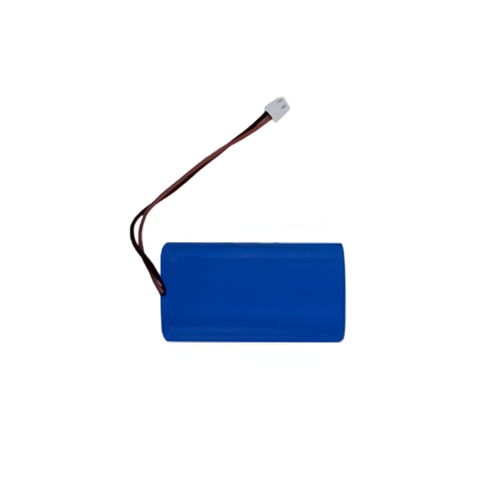 Zafferano Pacco batteria sostitutiva...