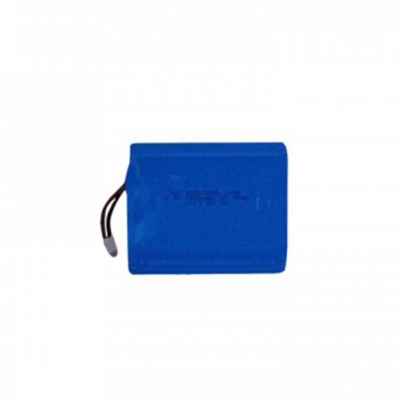 Zafferano Triple replacement battery pack for Sisterlight table, floor and wall lamps ?