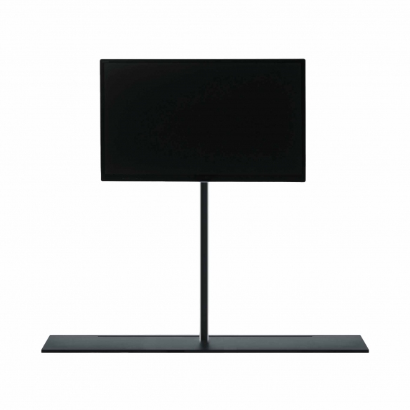 Desalto Sail 302 TV stand h 119 cm (TV max 80'')
