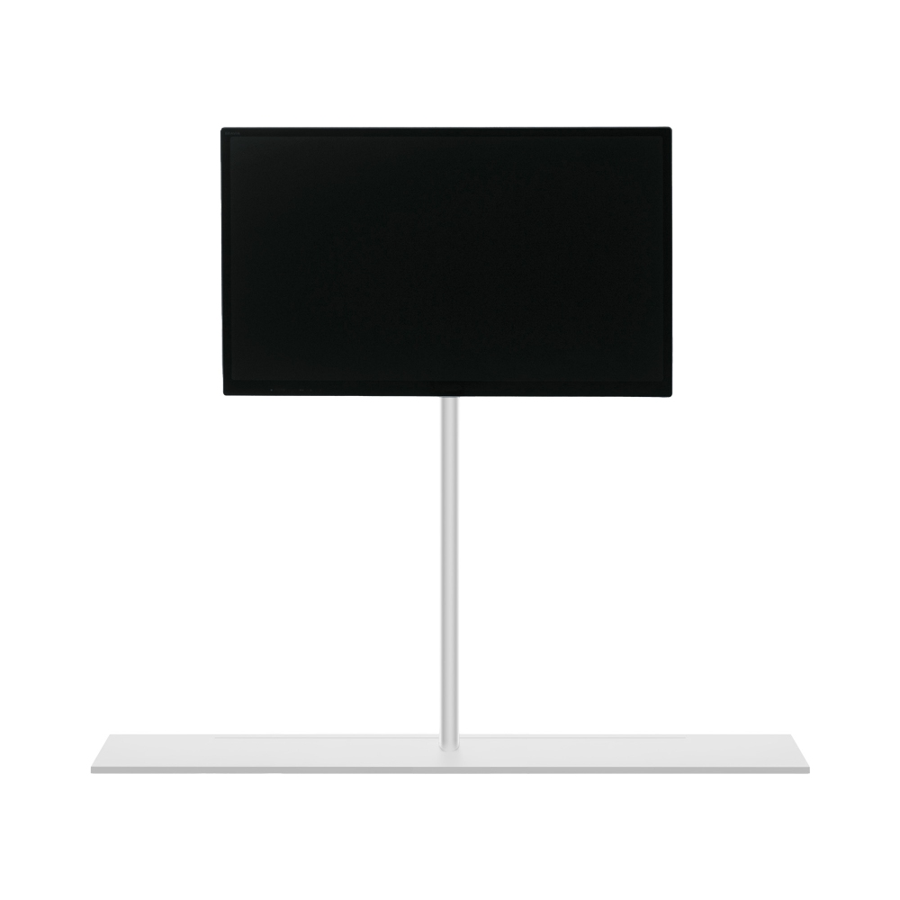 Desalto Porta TV Sail 302 h 119 cm (TV max 80'')