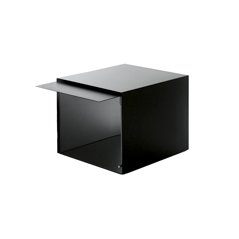 Desalto Contenitore per porta TV Sail 40x35x30h cm