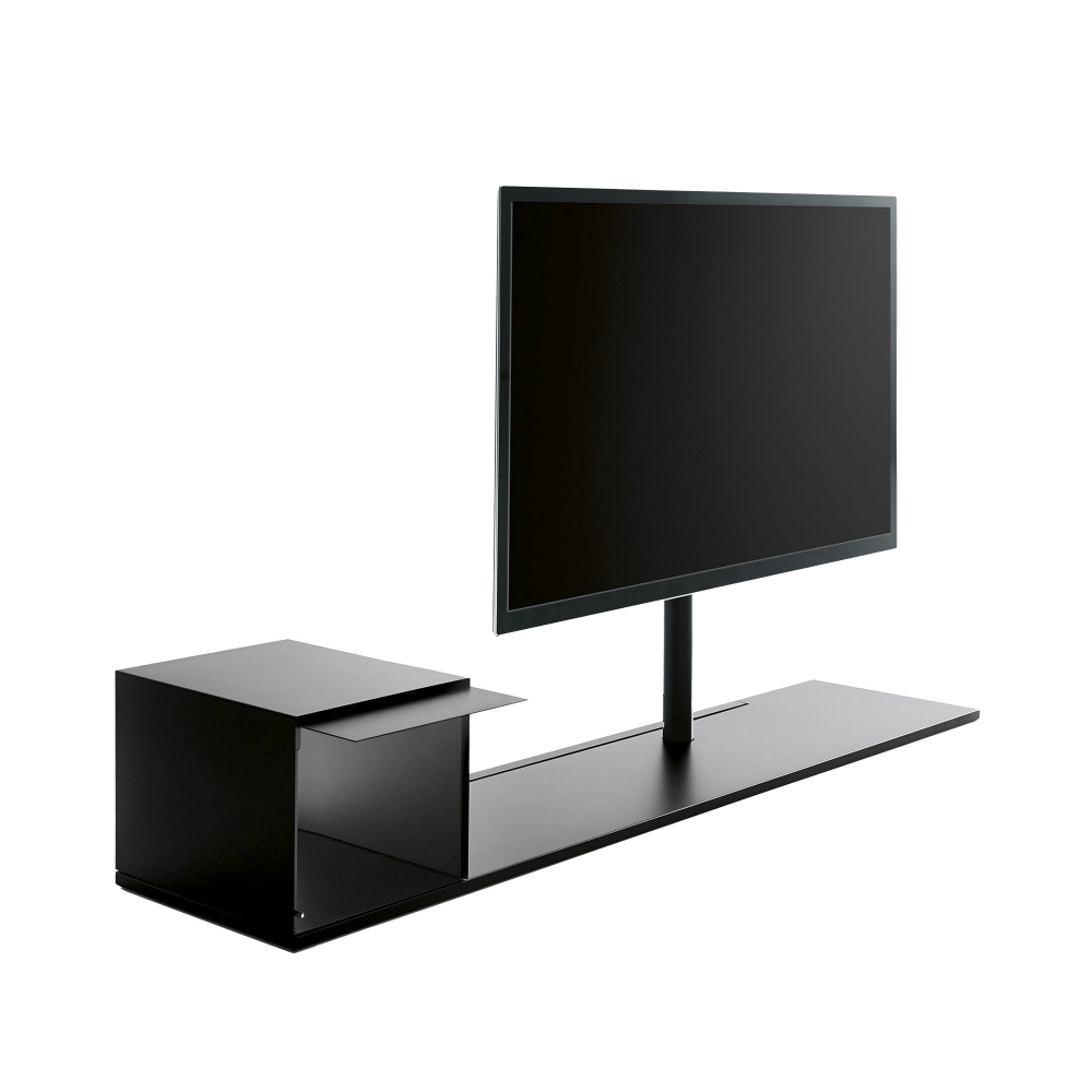 Desalto Sail TV stand container 40x35x30h cm