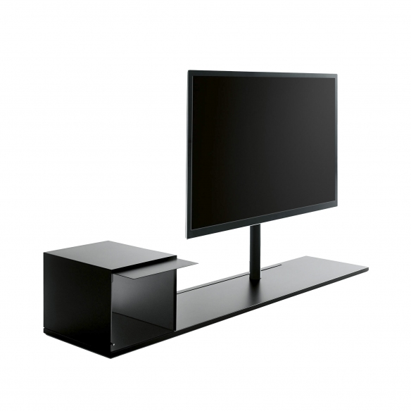 Desalto Sail TV stand container 40x35x30h cm