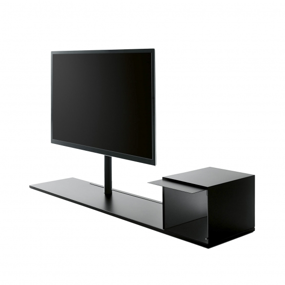 Desalto Sail TV stand container 40x35x30h cm