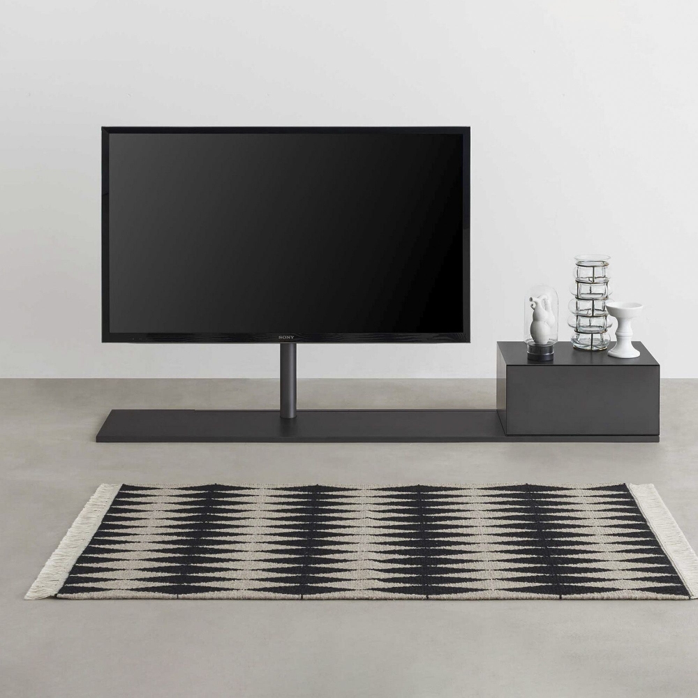 Desalto Contenitore per porta TV Sail 40x35x30h cm