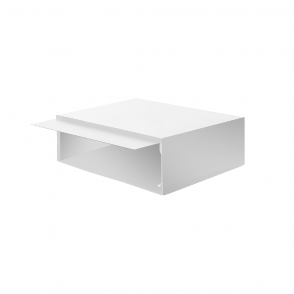 Desalto Sail TV stand container 52x40x24h cm