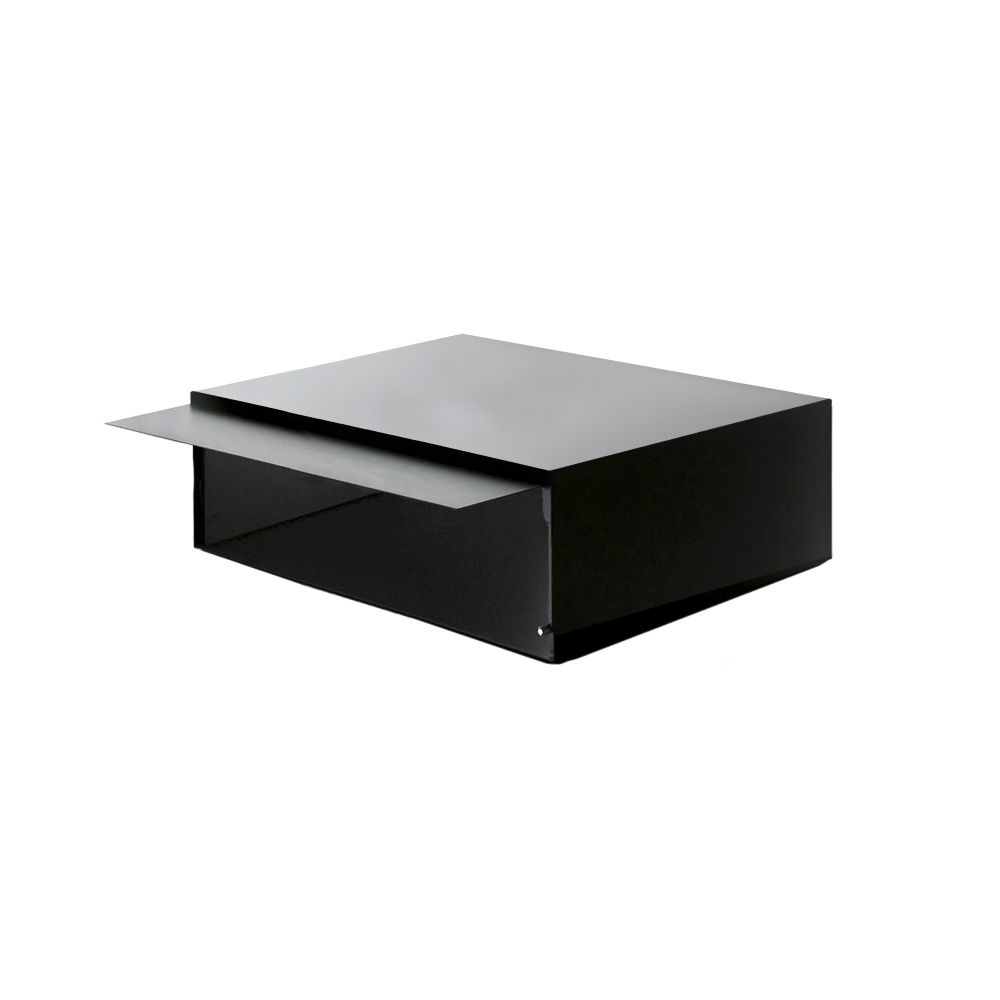 Desalto Sail TV stand container 52x40x24h cm