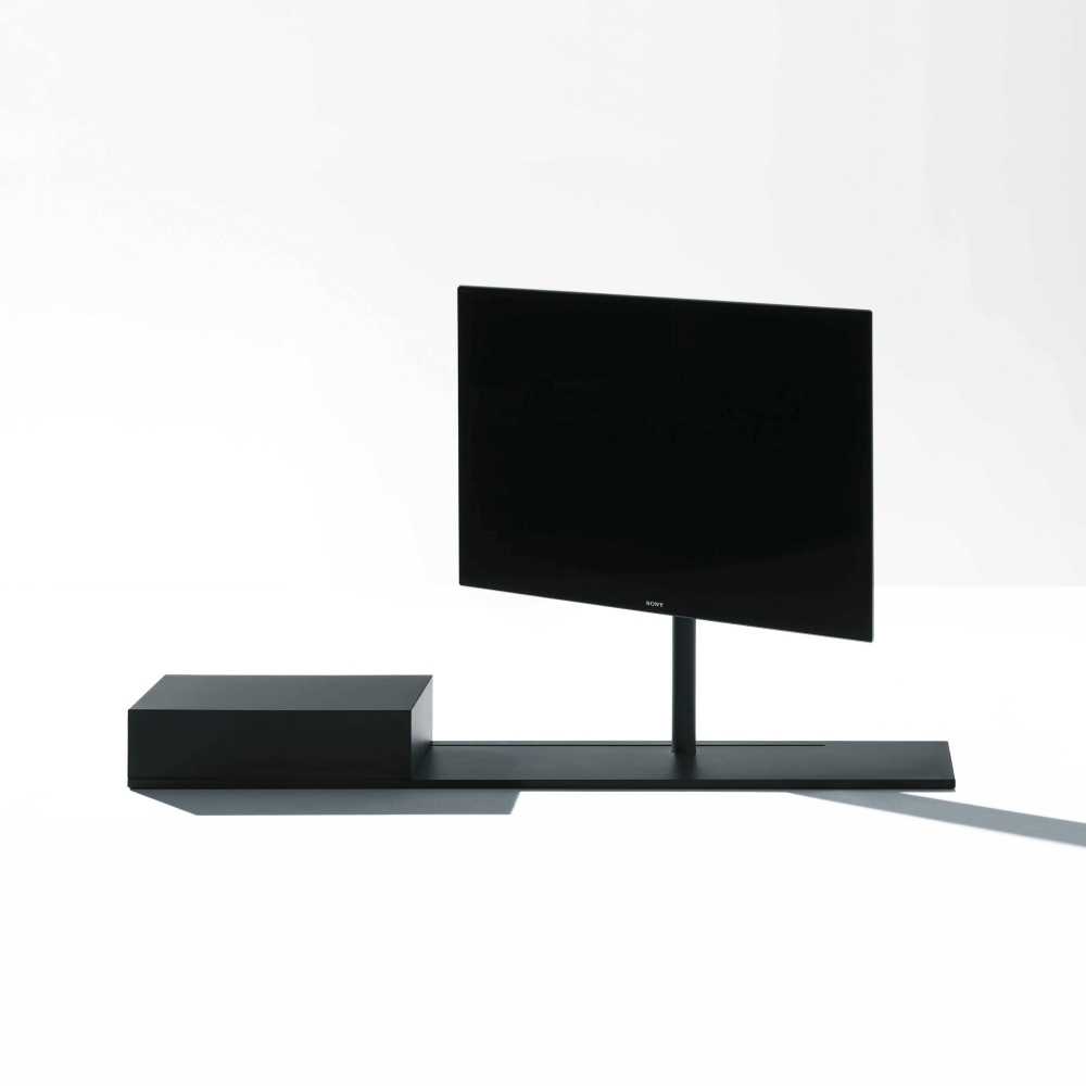 Desalto Contenitore per porta TV Sail 52x40x24h cm