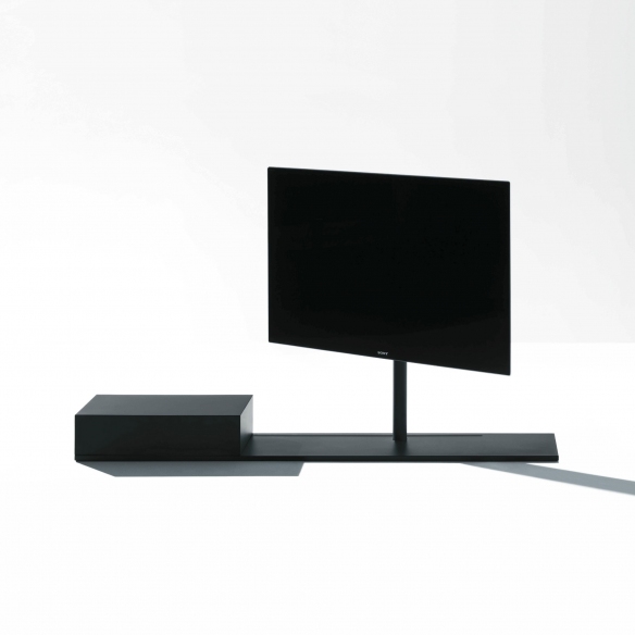 Desalto Contenitore per porta TV Sail 52x40x24h cm
