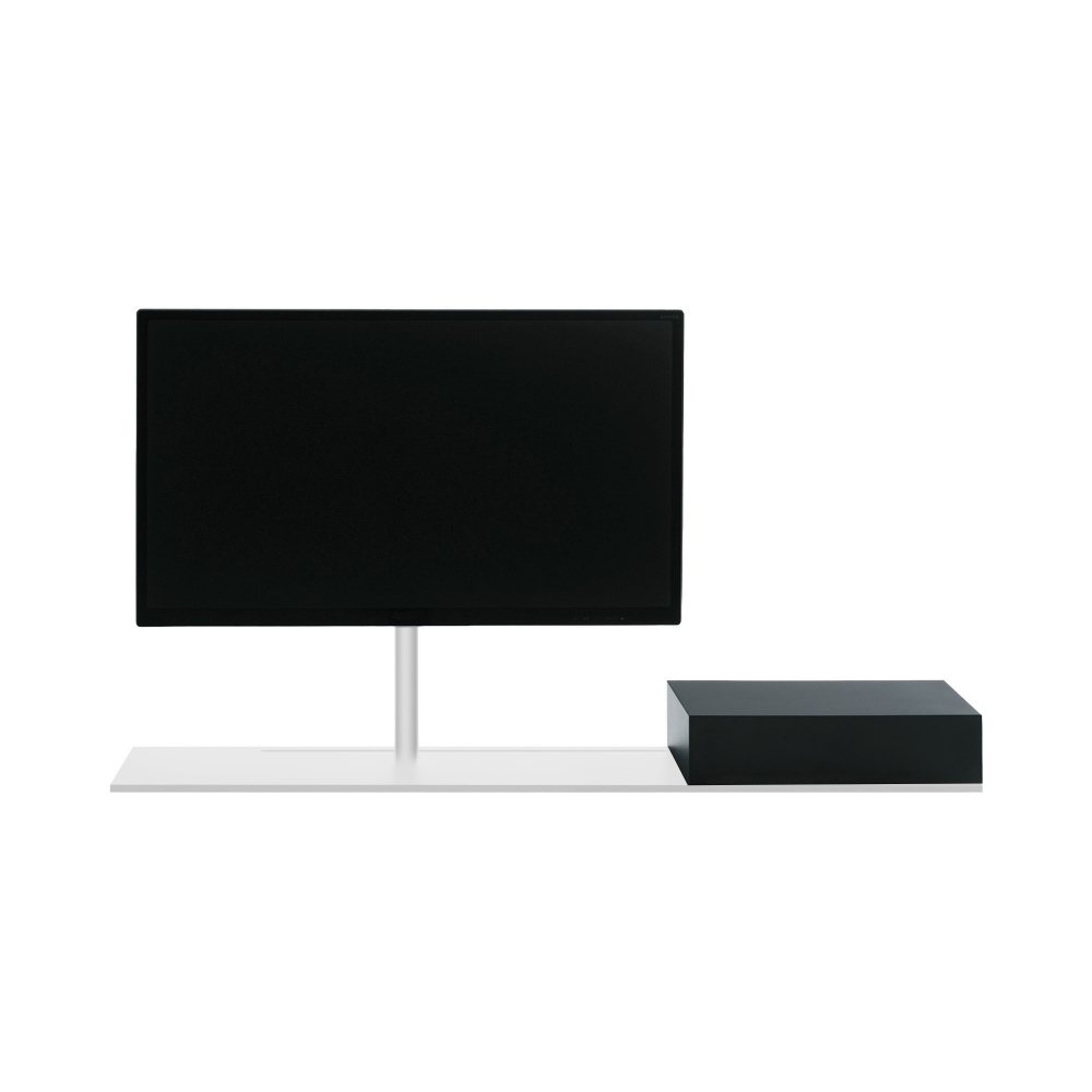 Desalto Contenitore per porta TV Sail 52x40x24h cm