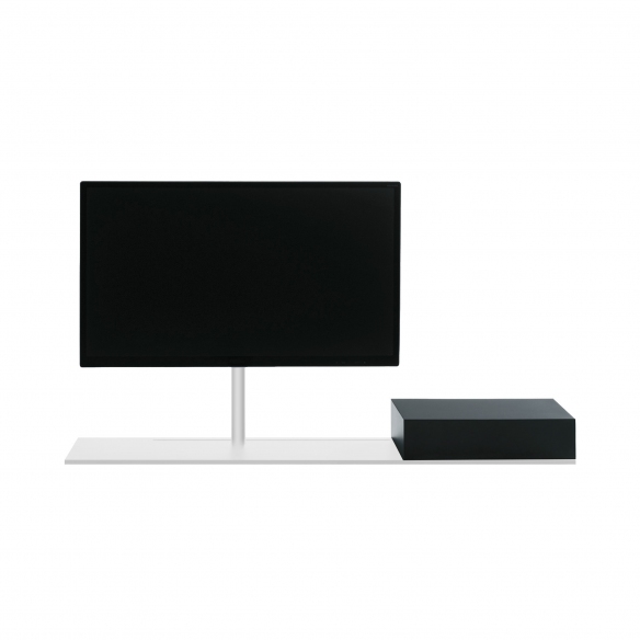 Desalto Contenitore per porta TV Sail 52x40x24h cm