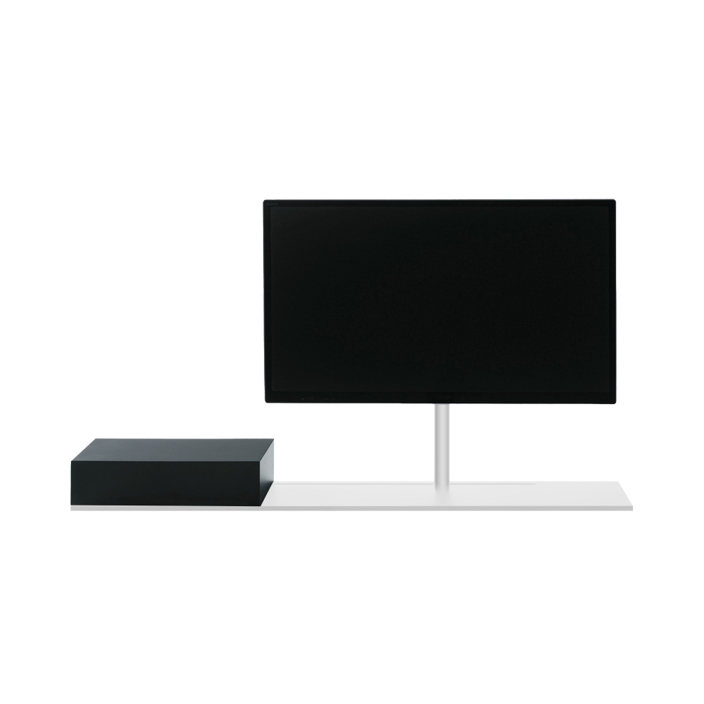 Desalto Contenitore per porta TV Sail 52x40x24h cm