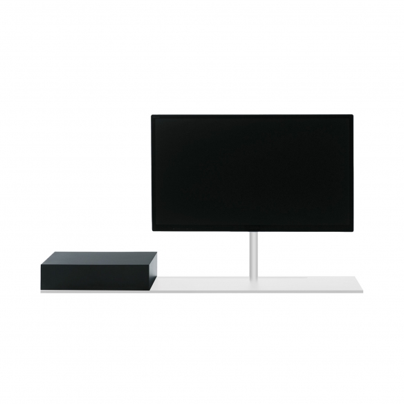 Desalto Sail TV stand container 52x40x24h cm