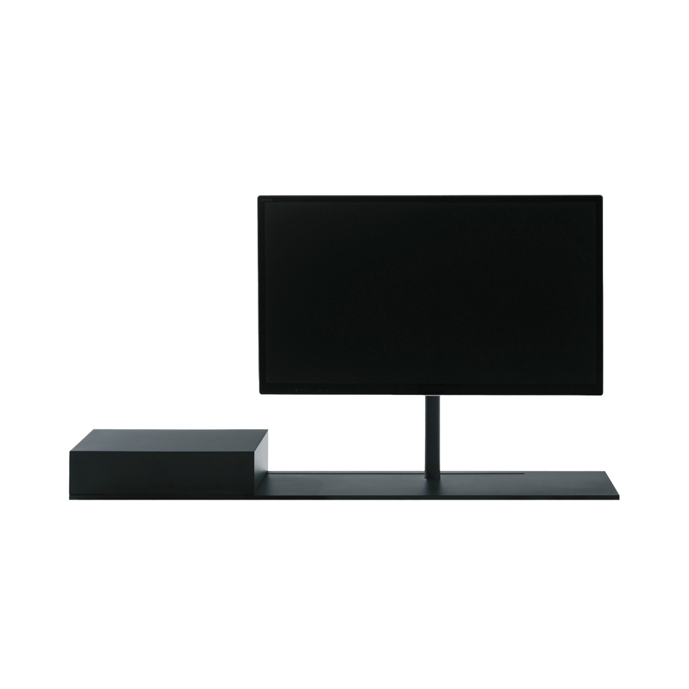 Desalto Sail TV stand container 52x40x24h cm