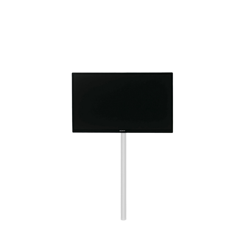 Desalto Sail 304 TV stand with rear wall fixing h 119 cm (TV max 80'') ?
