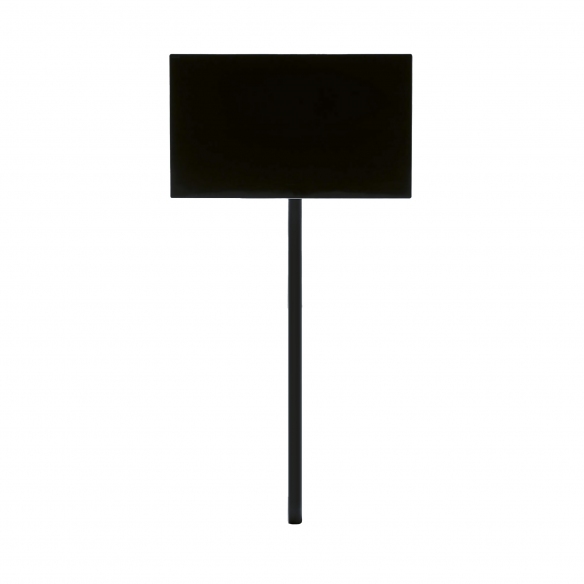 Desalto Porta Tv Sail 304 con fissaggio posteriore a parete h 151 cm (TV max 80'')