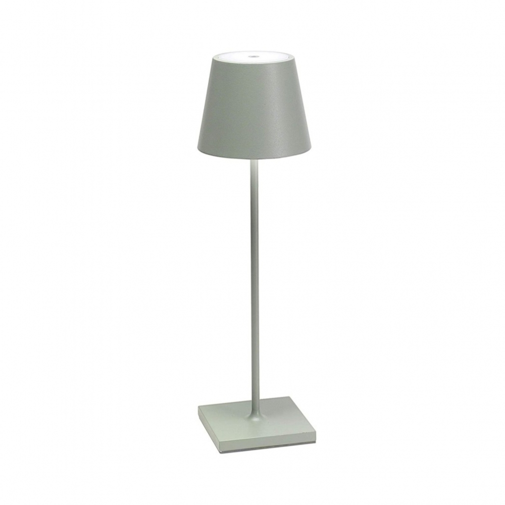 Zafferano Lampada da tavolo Poldina...