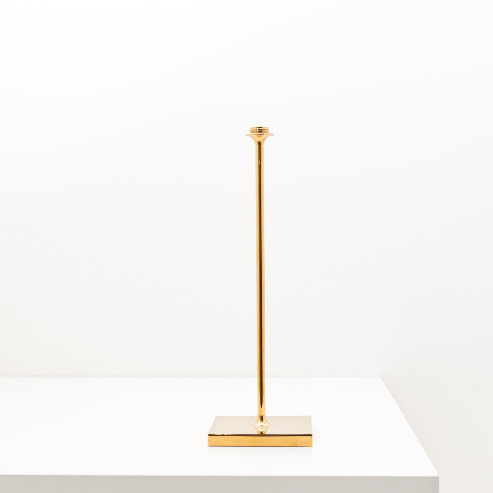 Zafferano Lampada da tavolo Poldina Pro Led ricaricabile