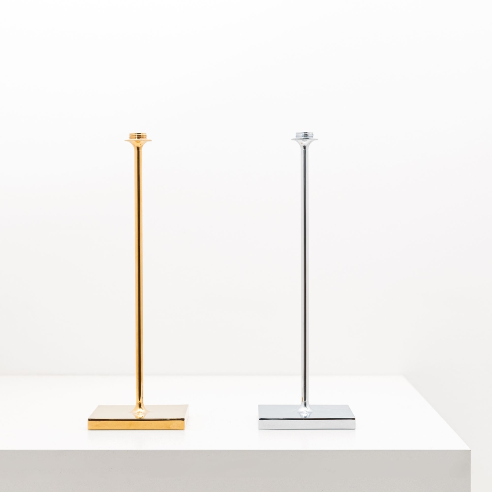 Zafferano Lampada da tavolo Poldina Pro Led ricaricabile