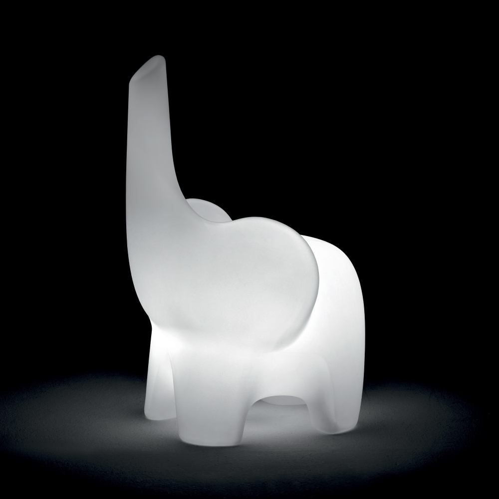 My Your 2 RGBW Tino rechargeable chairs