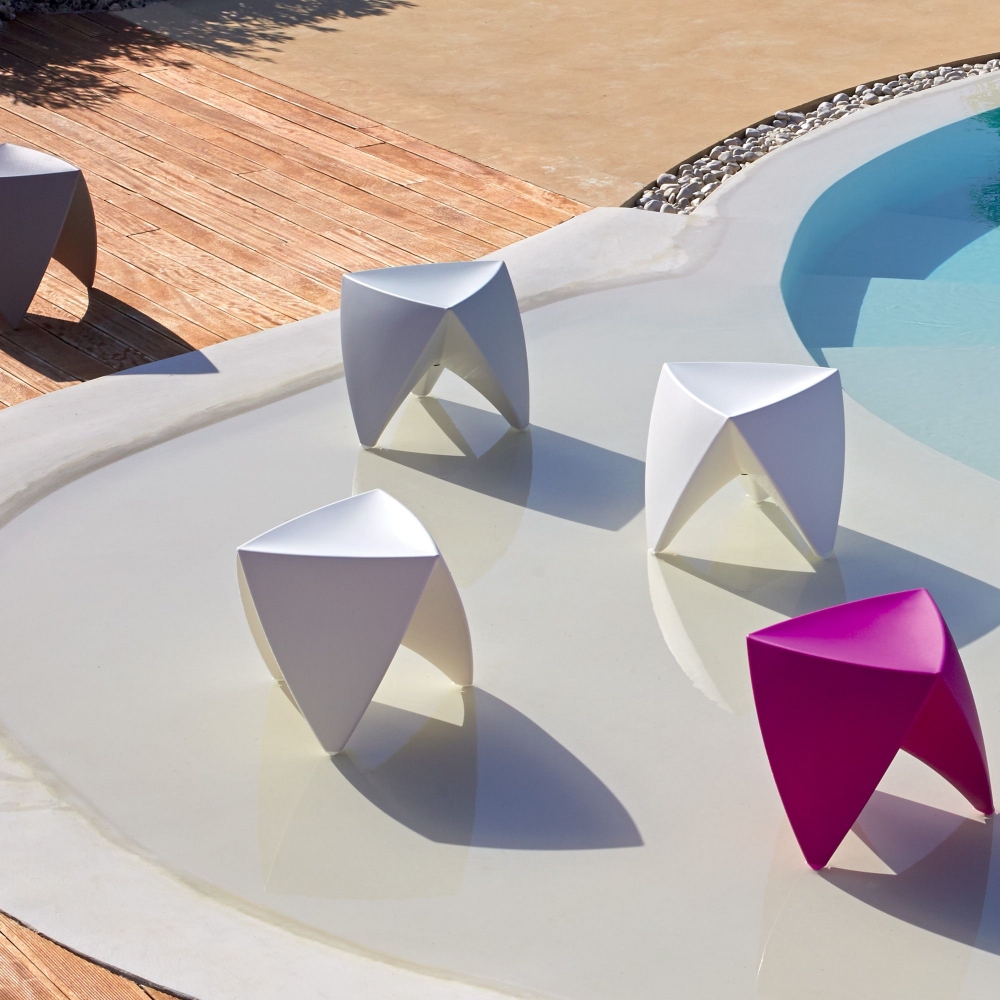 My Your 2 sgabelli Mr. Lem