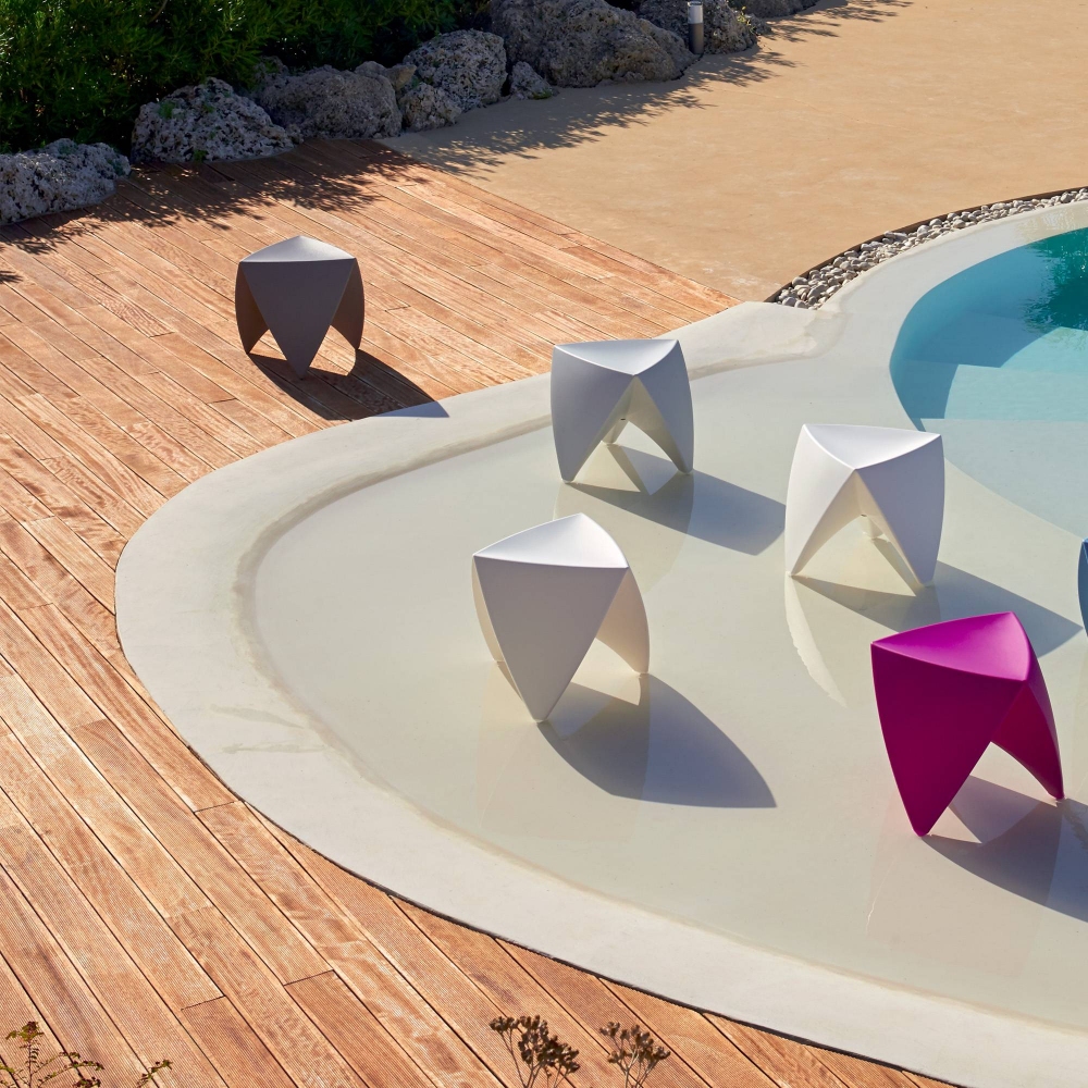 My Your 2 sgabelli Mr. Lem