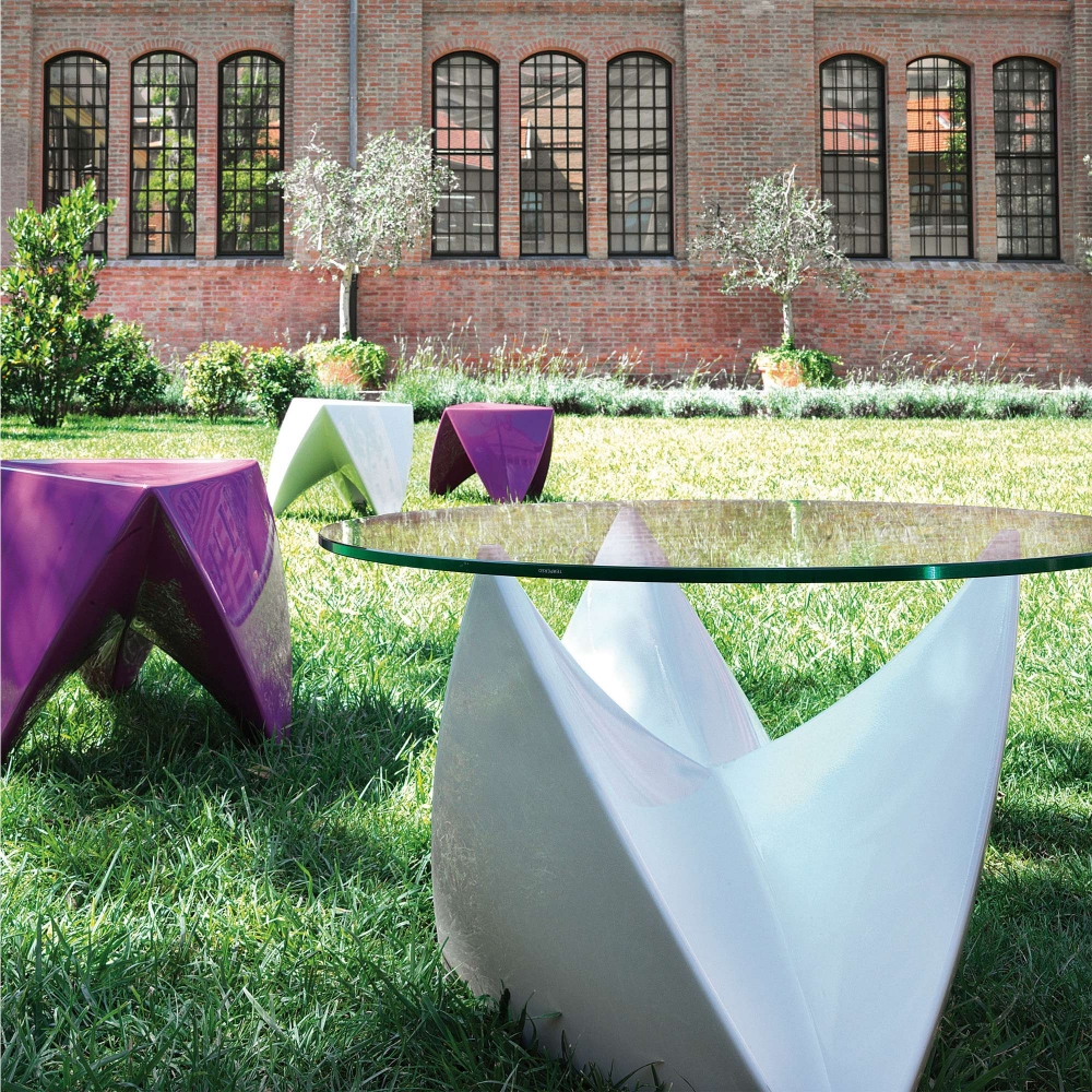 My Your 2 Mr. Lem stools