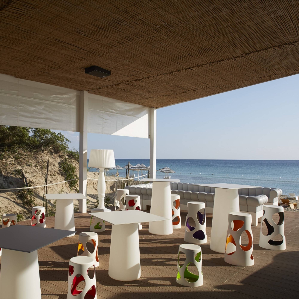 My Your set of 6 Liberty S stools