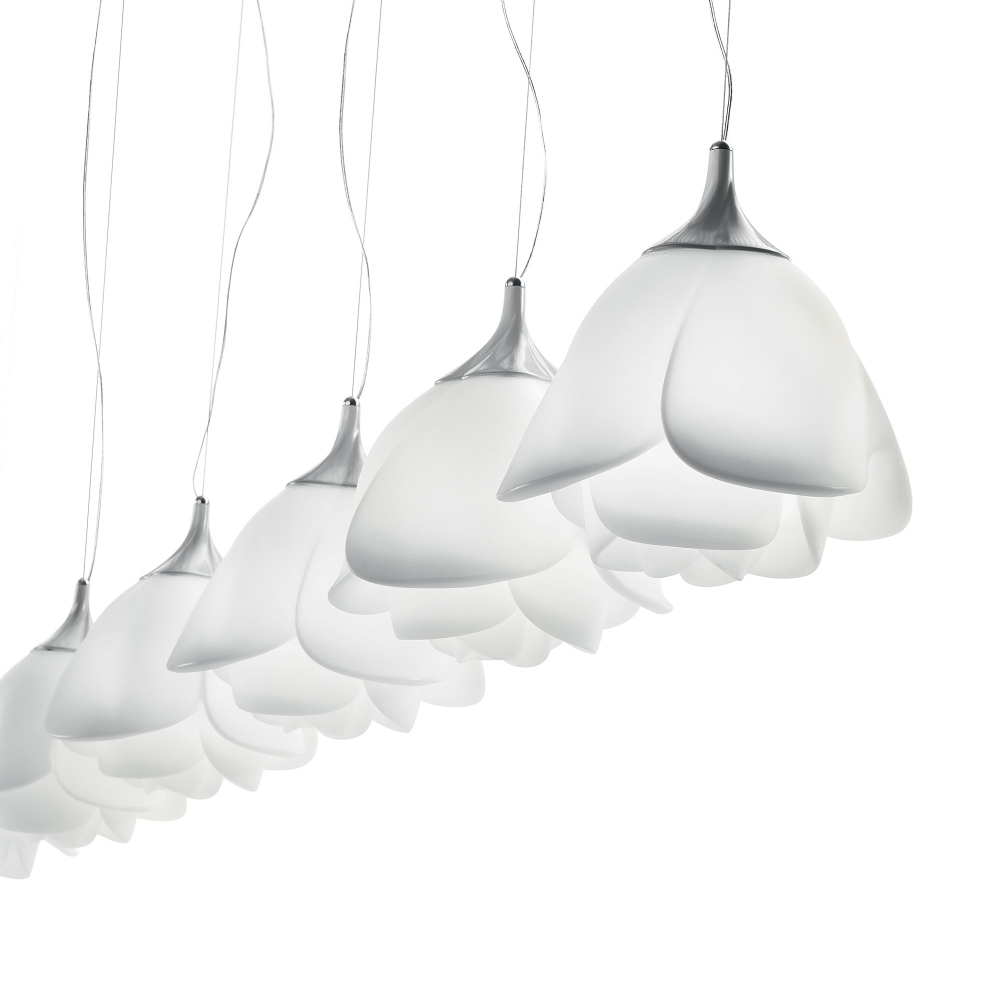 My Your Lampada a sospensione ricaricabile Baby Love