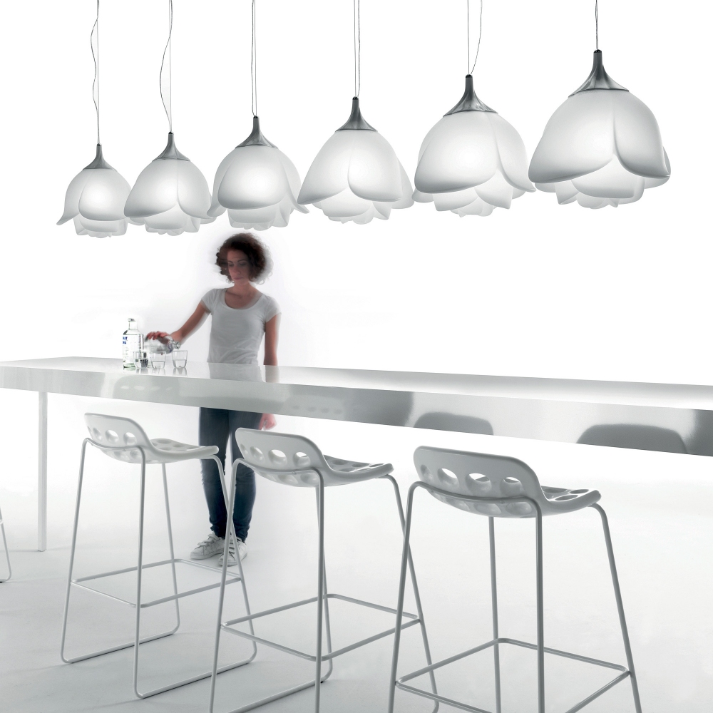 My Your Baby Love rechargeable suspension lamp