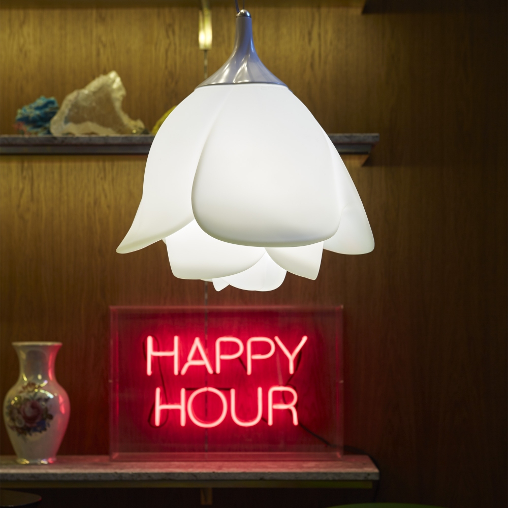 My Your Lampada a sospensione ricaricabile Baby Love