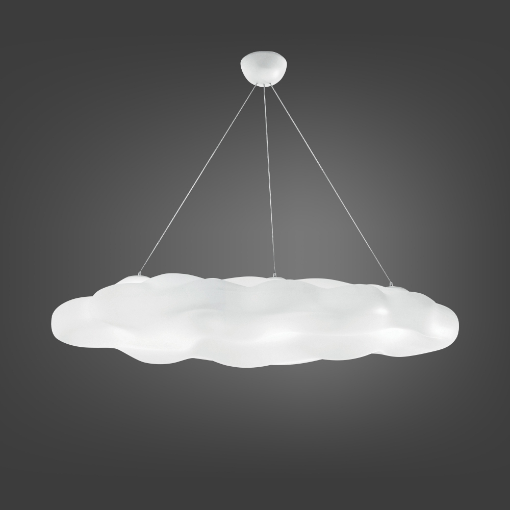 My Your Nefos L suspension lamp