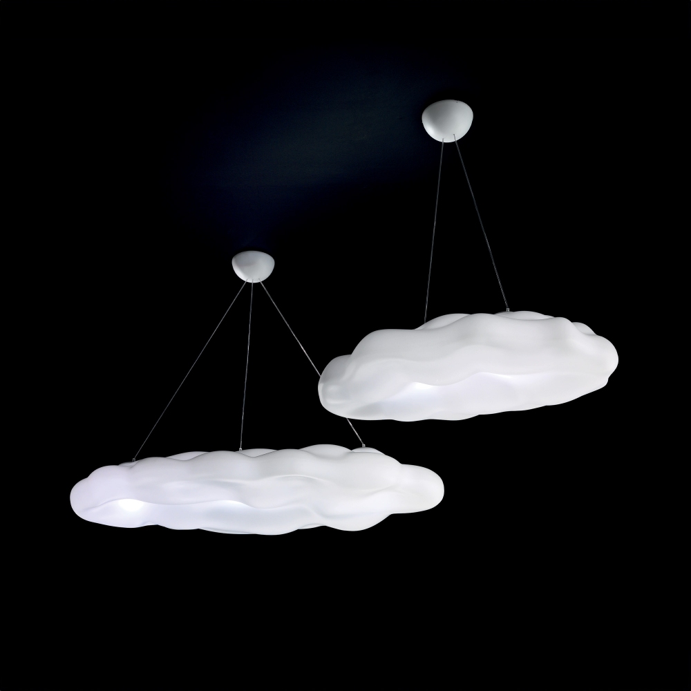 My Your Nefos L suspension lamp